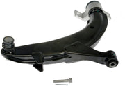 Dorman 526-222 2006-2008 Subaru Forester Suspension Control Arm and Ball Joint Assembly