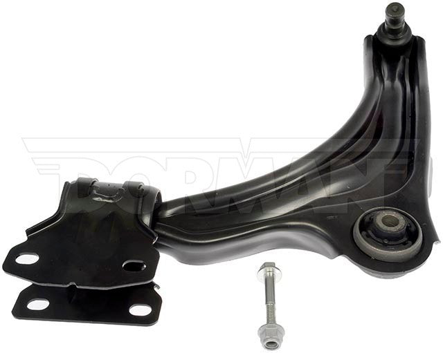 Dorman 526-225 2016-2020 Ford Fusion Suspension Control Arm and Ball Joint Assembly
