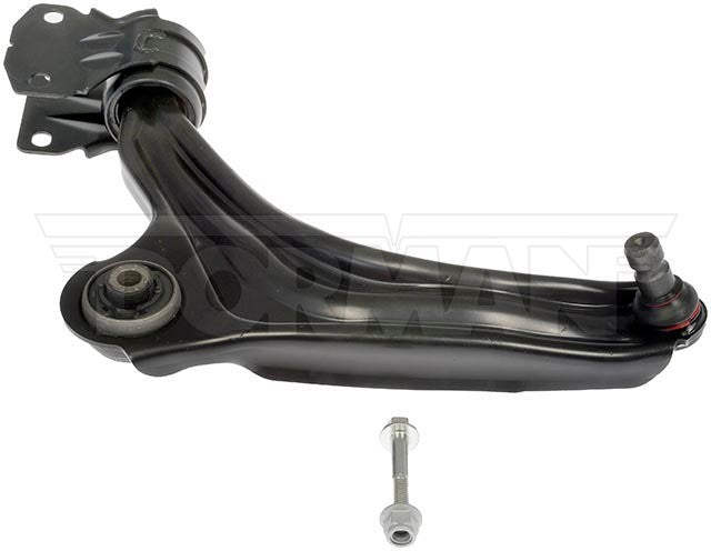 Dorman 526-225 2016-2020 Ford Fusion Suspension Control Arm and Ball Joint Assembly
