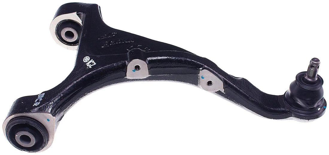 Dorman 526-246 2009-2011 Kia Borrego Suspension Control Arm and Ball Joint Assembly