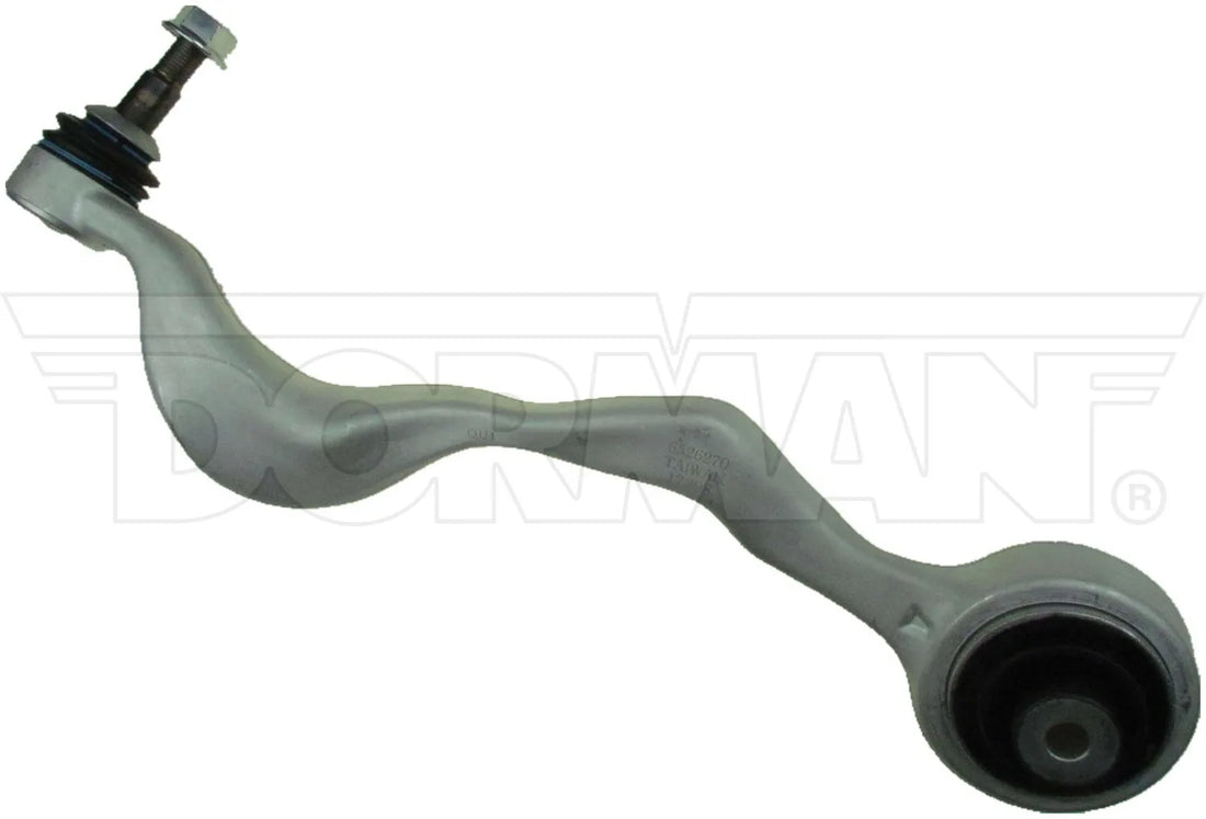 Dorman 526-270 2008-2013 BMW M3 Suspension Control Arm and Ball Joint Assembly