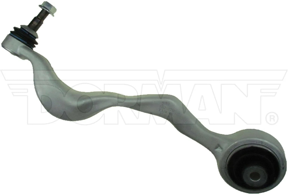 Dorman 526-270 2008-2013 BMW M3 Suspension Control Arm and Ball Joint Assembly