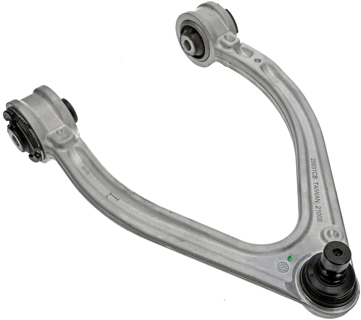 Dorman 526-283 2018-2021 Mercedes-Benz S560 Suspension Control Arm and Ball Joint Assembly