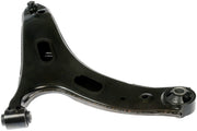 Dorman 526-301 2019-2025 Subaru Forester Suspension Control Arm and Ball Joint Assembly