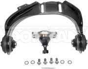 Dorman 526-399 2001-2003 Acura CL Alignment Caster