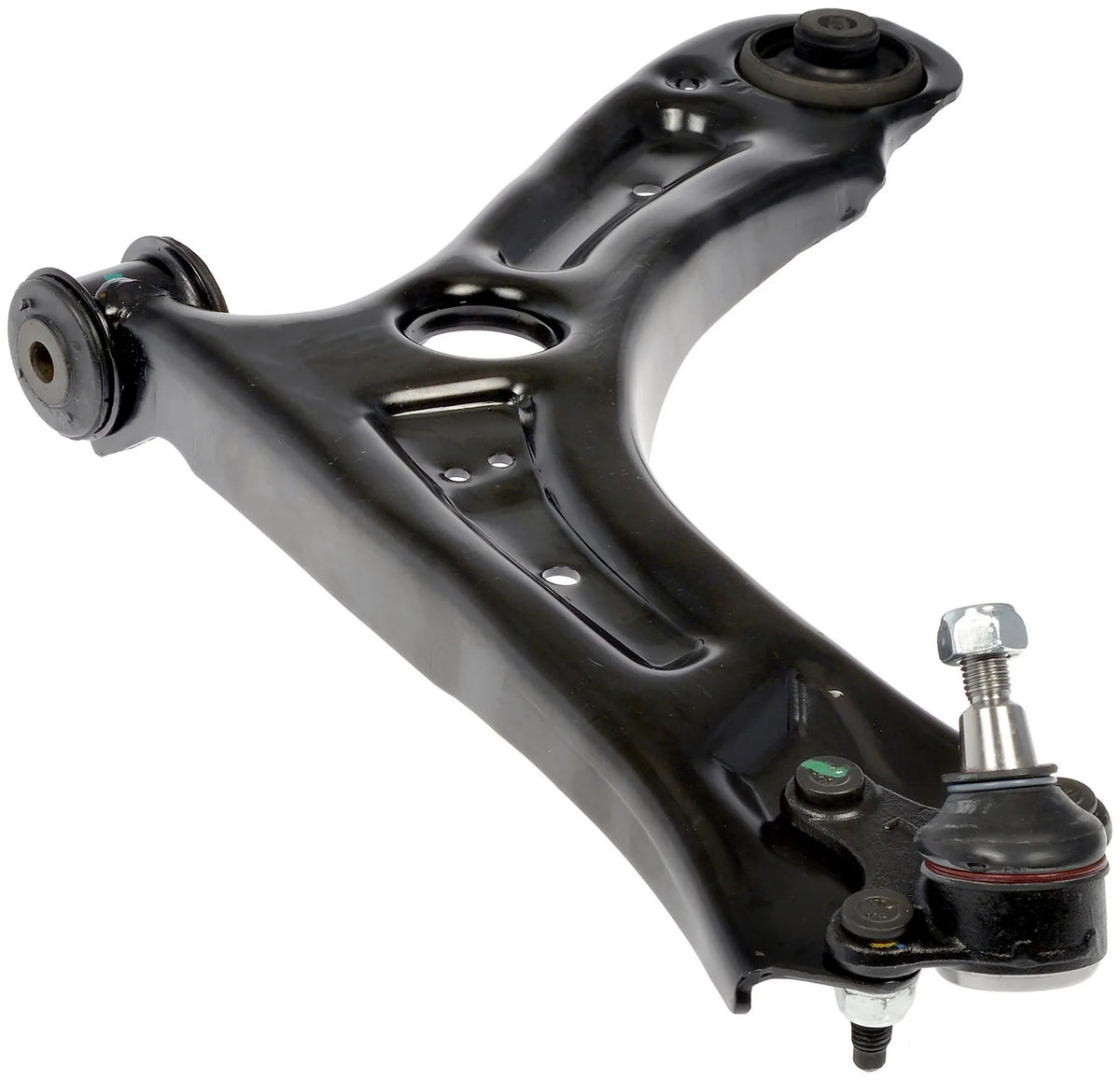 Dorman 526-407 2011-2018 Volkswagen Jetta Suspension Control Arm and Ball Joint Assembly