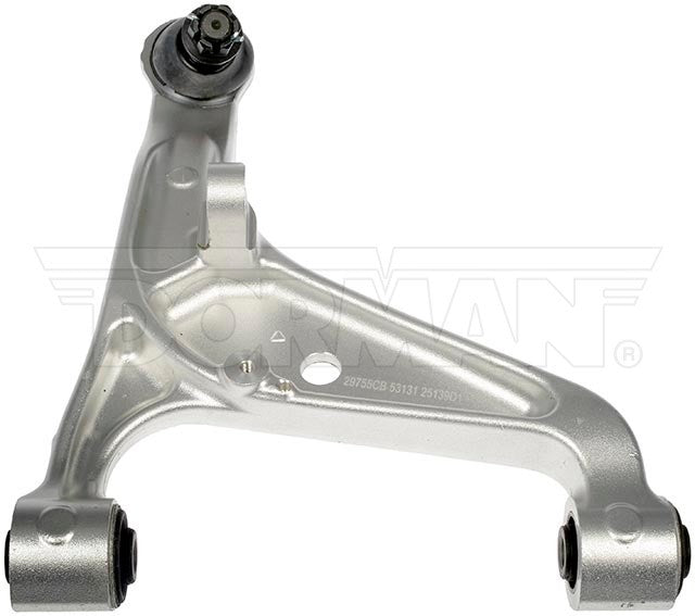Dorman 526-443 2014-2024 INFINITI Q50 Suspension Control Arm and Ball Joint Assembly
