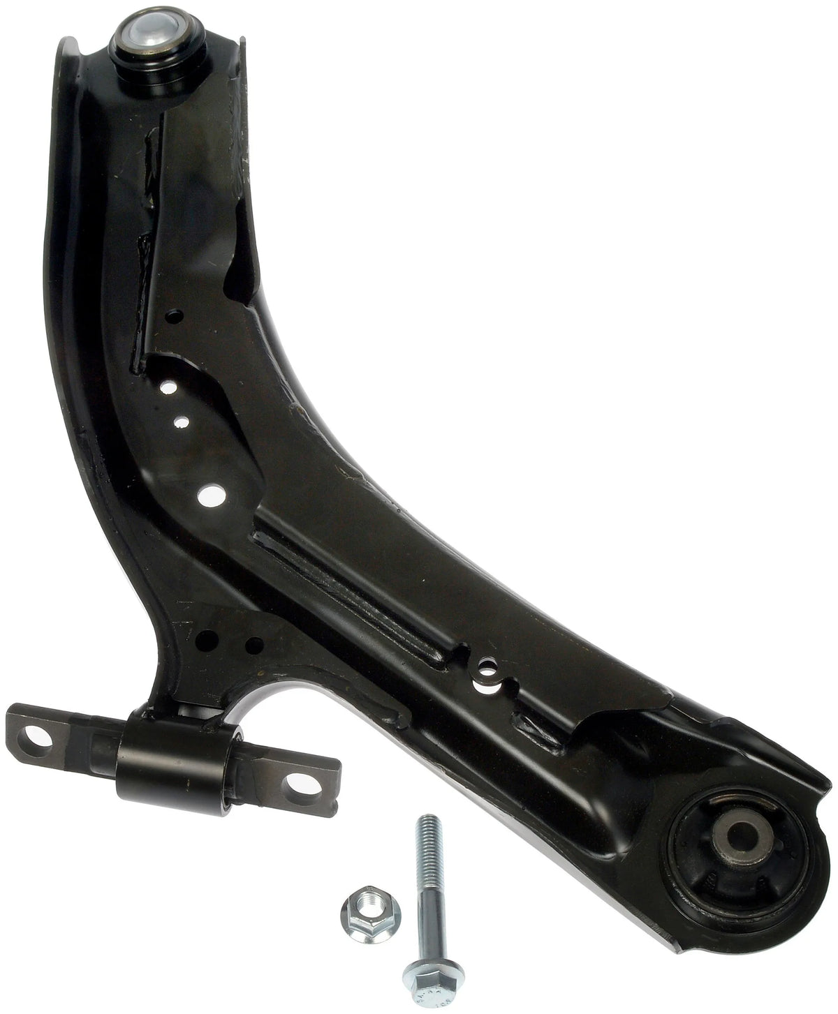 Dorman 526-479 2017-2023 Nissan Qashqai Suspension Control Arm and Ball Joint Assembly