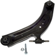 Dorman 526-479 2017-2023 Nissan Qashqai Suspension Control Arm and Ball Joint Assembly