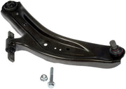 Dorman 526-479 2017-2023 Nissan Qashqai Suspension Control Arm and Ball Joint Assembly