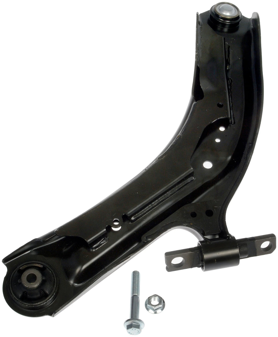 Dorman 526-480 2017-2023 Nissan Qashqai Suspension Control Arm and Ball Joint Assembly