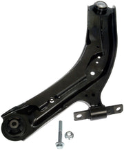 Dorman 526-480 2017-2023 Nissan Qashqai Suspension Control Arm and Ball Joint Assembly