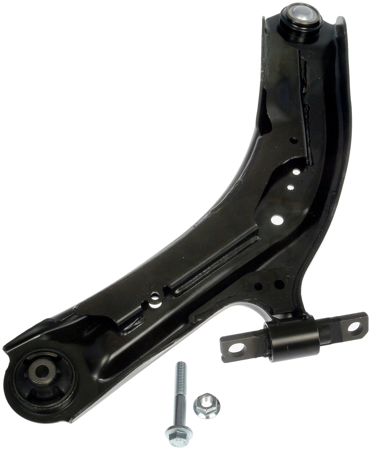 Dorman 526-480 2017-2023 Nissan Qashqai Suspension Control Arm and Ball Joint Assembly