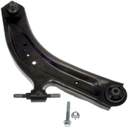 Dorman 526-480 2017-2023 Nissan Qashqai Suspension Control Arm and Ball Joint Assembly