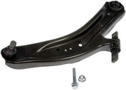 Dorman 526-480 2017-2023 Nissan Qashqai Suspension Control Arm and Ball Joint Assembly