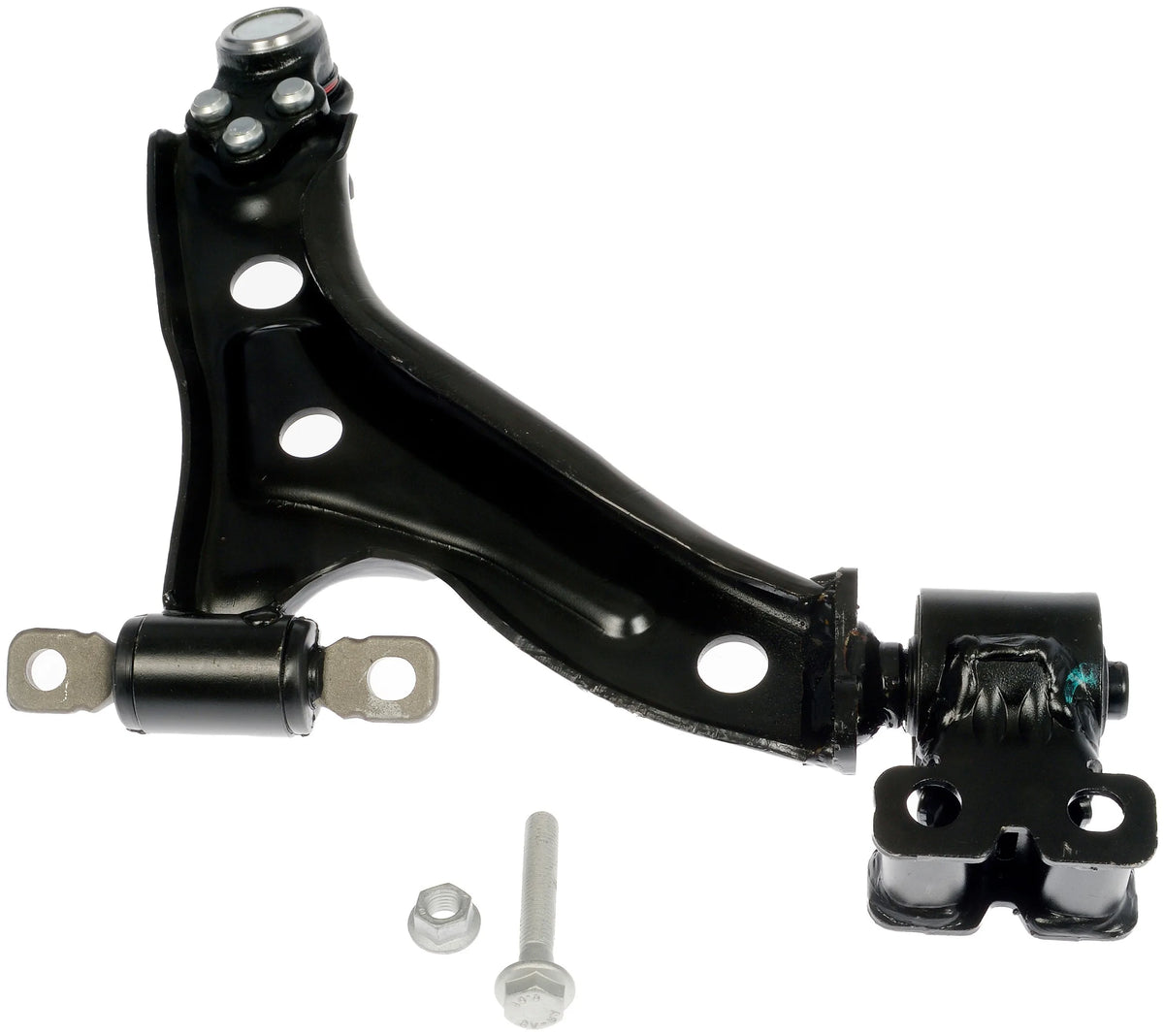 Dorman 526-501 2016-2022 Chevrolet Spark Suspension Control Arm and Ball Joint Assembly