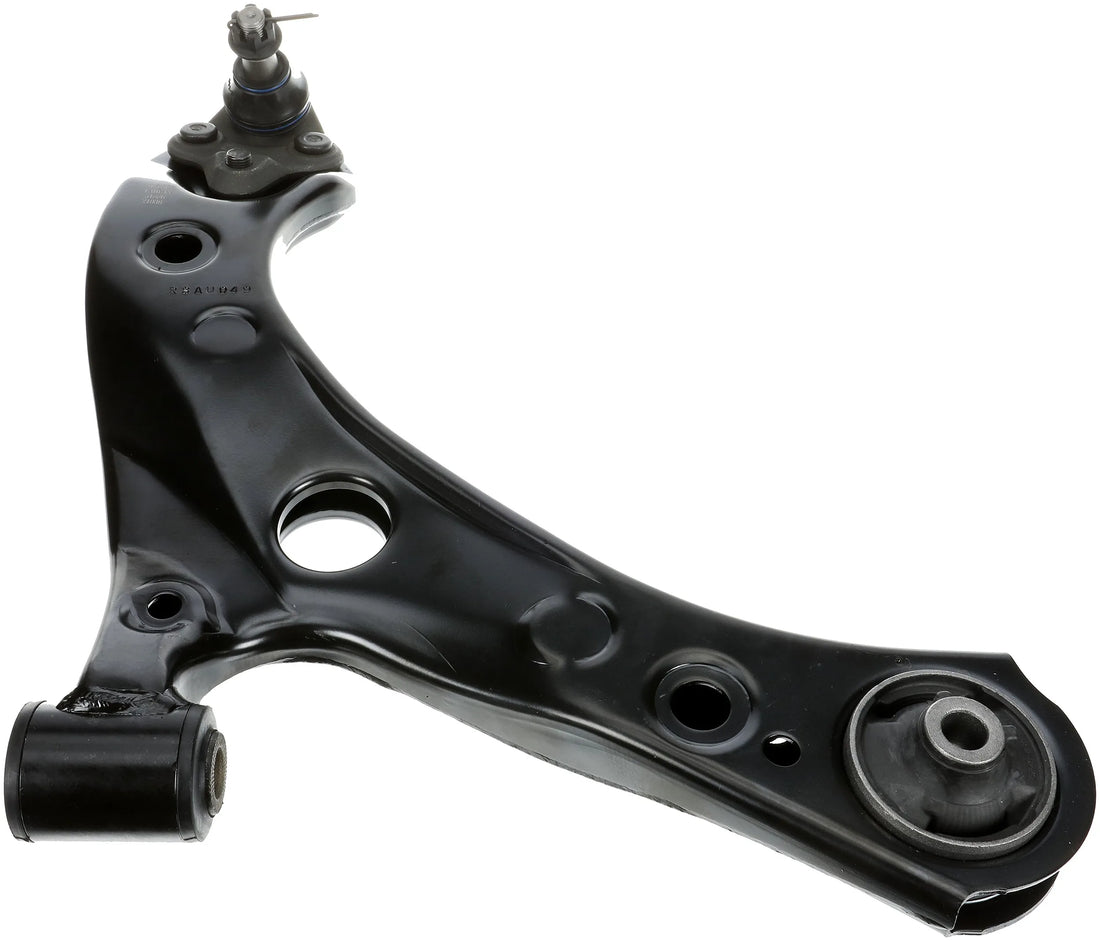 Dorman 526-516 2019-2025 Toyota Corolla Suspension Control Arm and Ball Joint Assembly