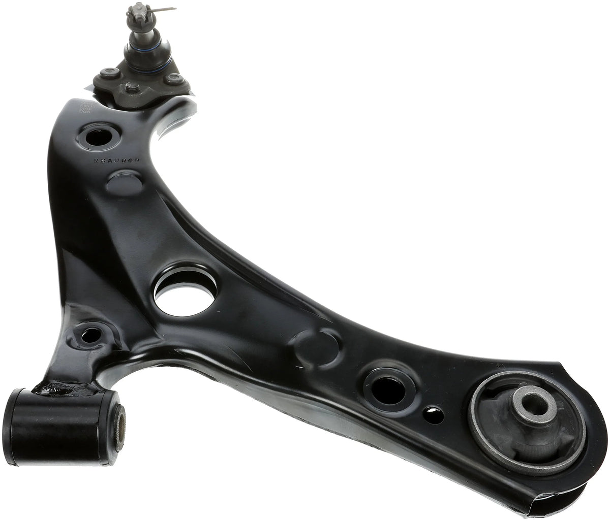 Dorman 526-516 2019-2025 Toyota Corolla Suspension Control Arm and Ball Joint Assembly