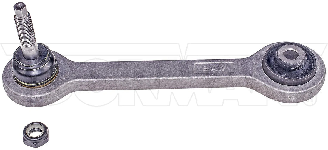 Dorman 526-596 2003-2011 Saab 9-3 Suspension Control Arm and Ball Joint Assembly