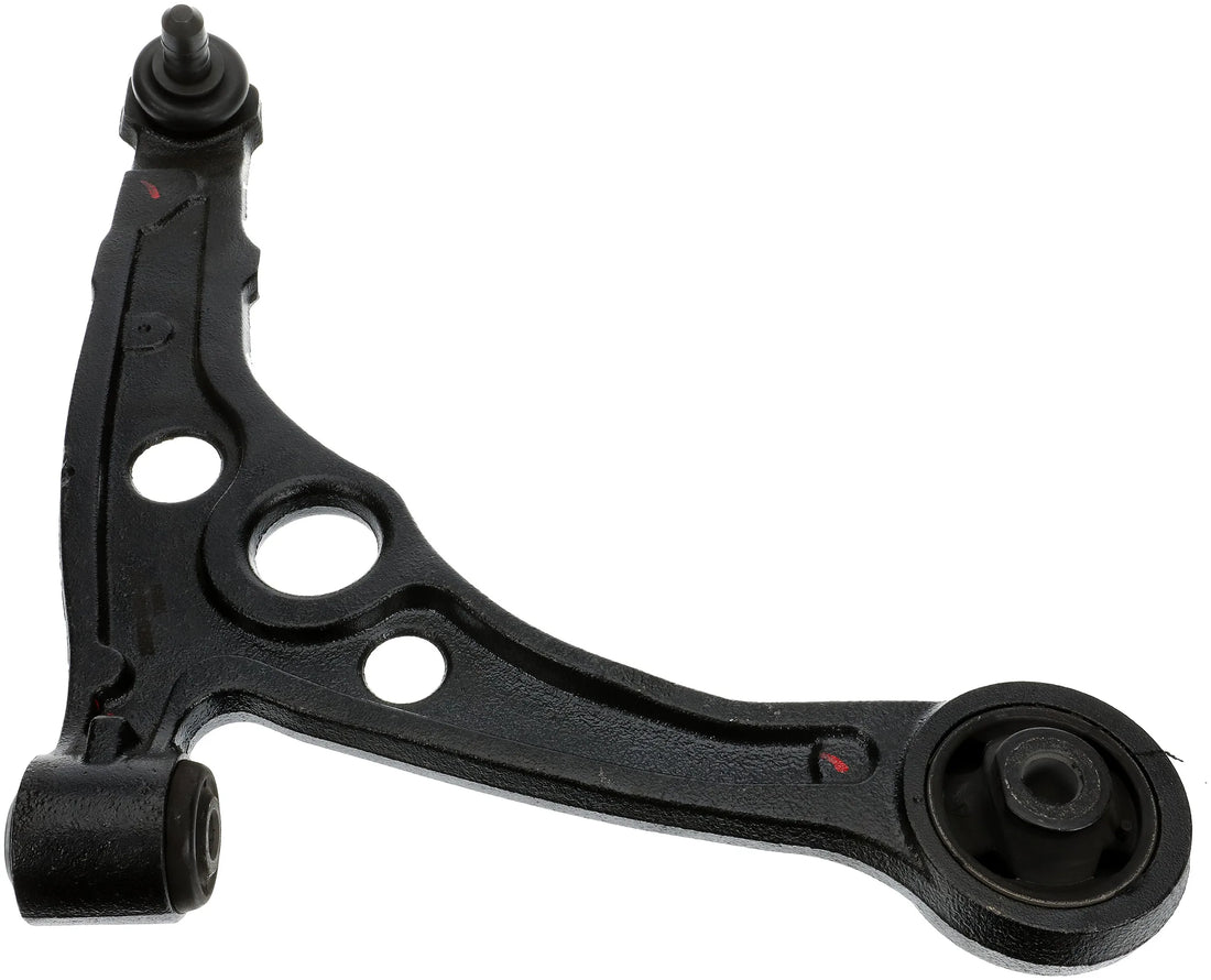 Dorman 526-612 2012-2019 Fiat 500 Suspension Control Arm and Ball Joint Assembly