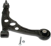 Dorman 526-612 2012-2019 Fiat 500 Suspension Control Arm and Ball Joint Assembly