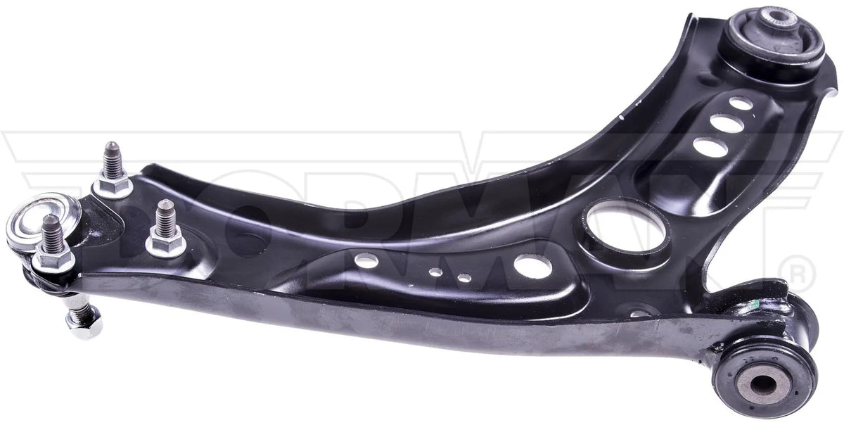 Dorman 526-631 2019-2025 Volkswagen Jetta Suspension Control Arm and Ball Joint Assembly