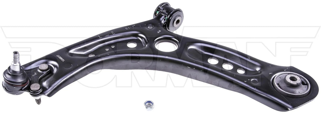 Dorman 526-631 2019-2025 Volkswagen Jetta Suspension Control Arm and Ball Joint Assembly