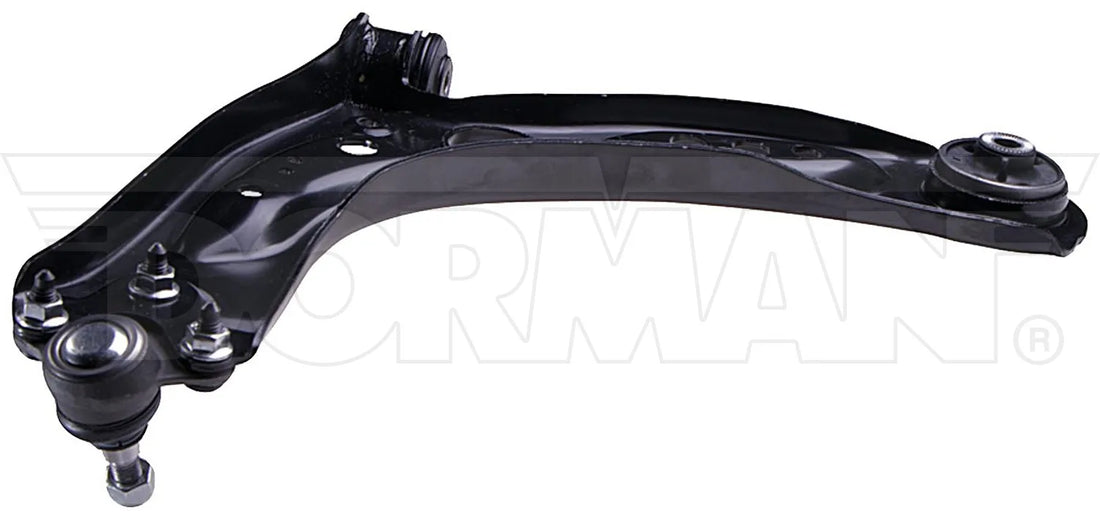 Dorman 526-632 2019-2025 Volkswagen Jetta Suspension Control Arm and Ball Joint Assembly