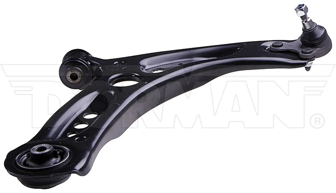 Dorman 526-632 2019-2025 Volkswagen Jetta Suspension Control Arm and Ball Joint Assembly