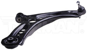 Dorman 526-632 2019-2025 Volkswagen Jetta Suspension Control Arm and Ball Joint Assembly