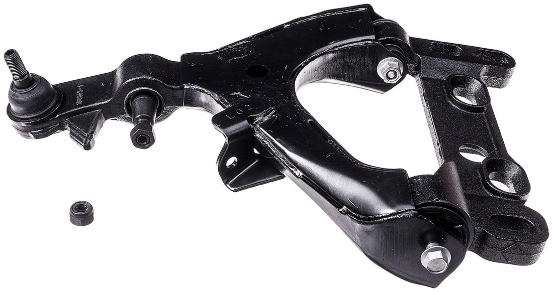 Dorman 526-633 2002-2003 GMC Envoy XL Suspension Control Arm and Ball Joint Assembly