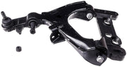 Dorman 526-633 2002-2003 GMC Envoy XL Suspension Control Arm and Ball Joint Assembly