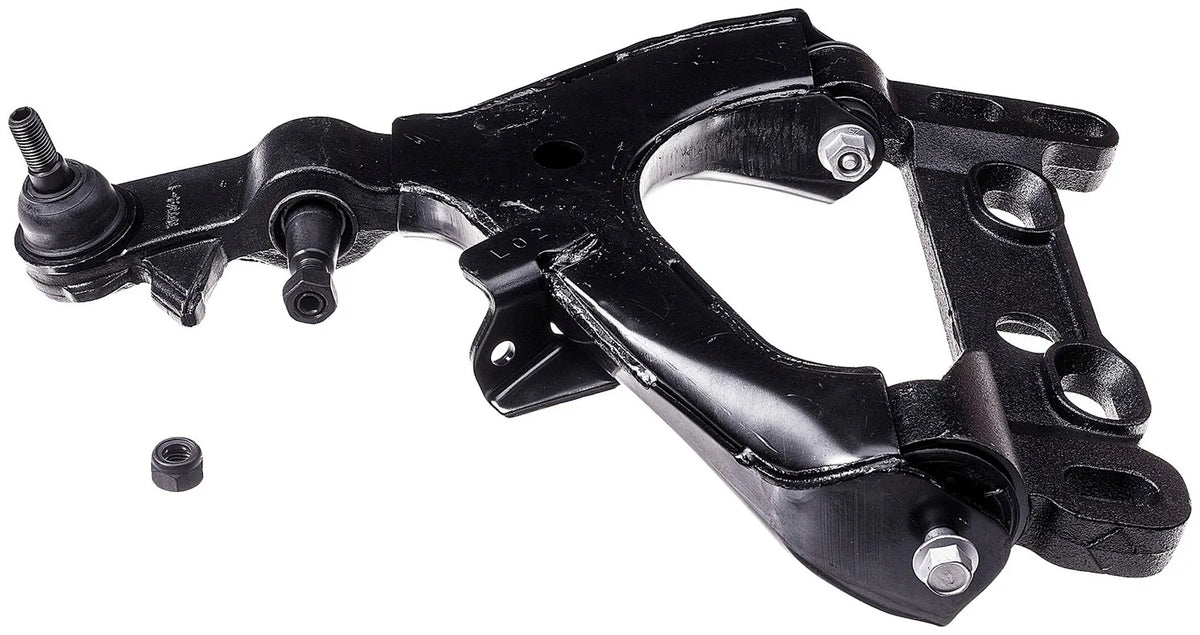 Dorman 526-633 2002-2003 GMC Envoy XL Suspension Control Arm and Ball Joint Assembly
