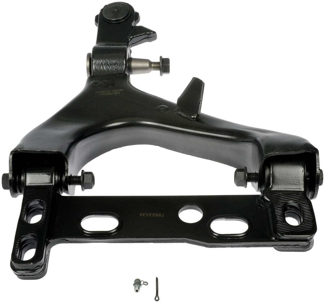 Dorman 526-633 2002-2003 GMC Envoy XL Suspension Control Arm and Ball Joint Assembly