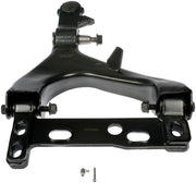 Dorman 526-633 2002-2003 GMC Envoy XL Suspension Control Arm and Ball Joint Assembly