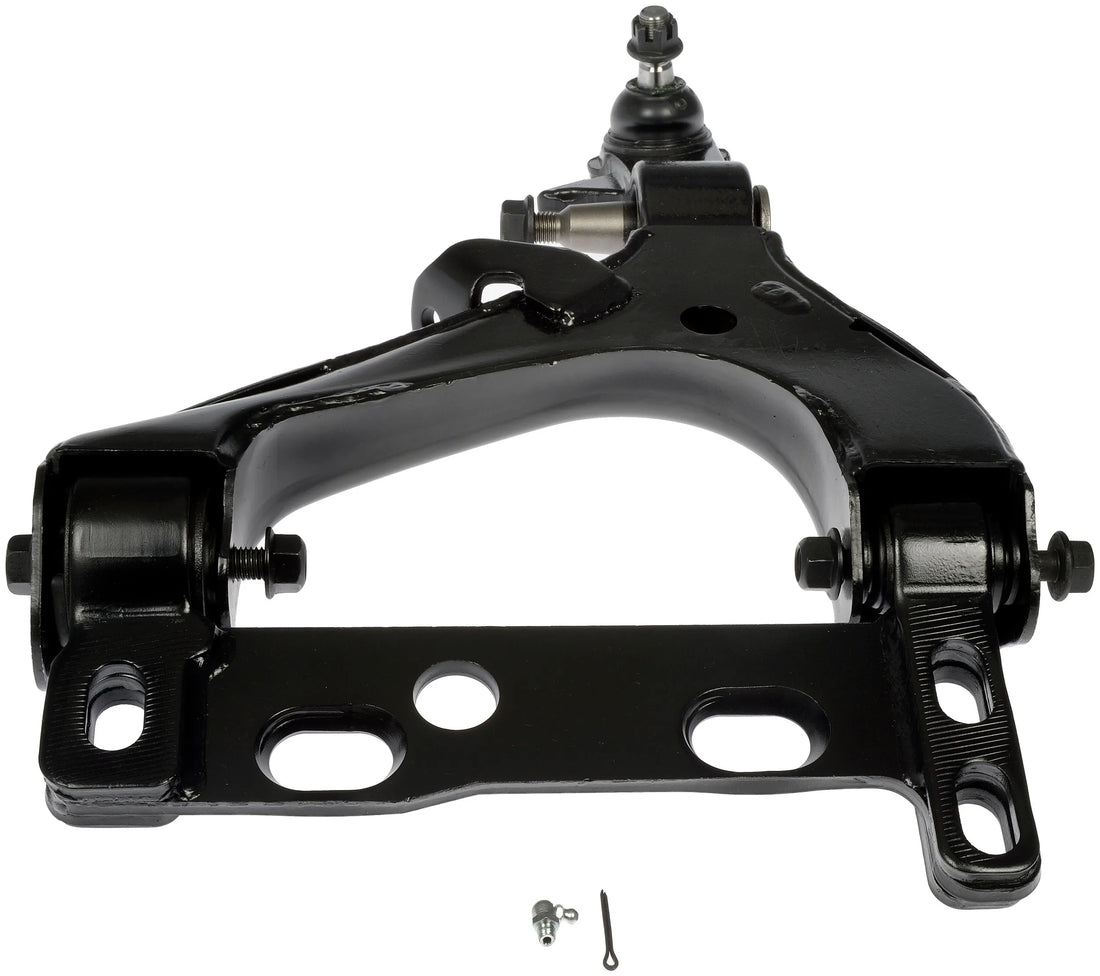 Dorman 526-633 2002-2003 GMC Envoy XL Suspension Control Arm and Ball Joint Assembly