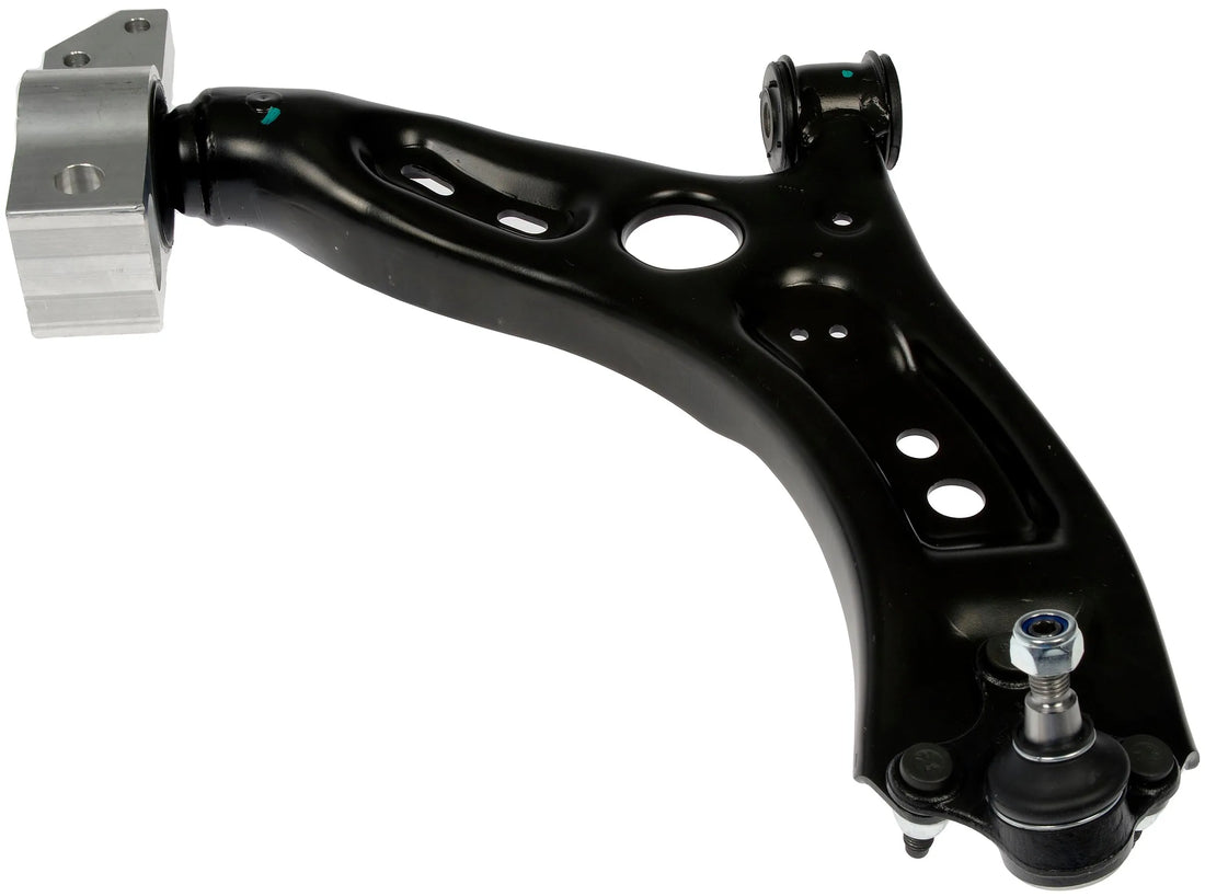 Dorman 526-635 2017-2018 Volkswagen Tiguan Limited Suspension Control Arm and Ball Joint Assembly
