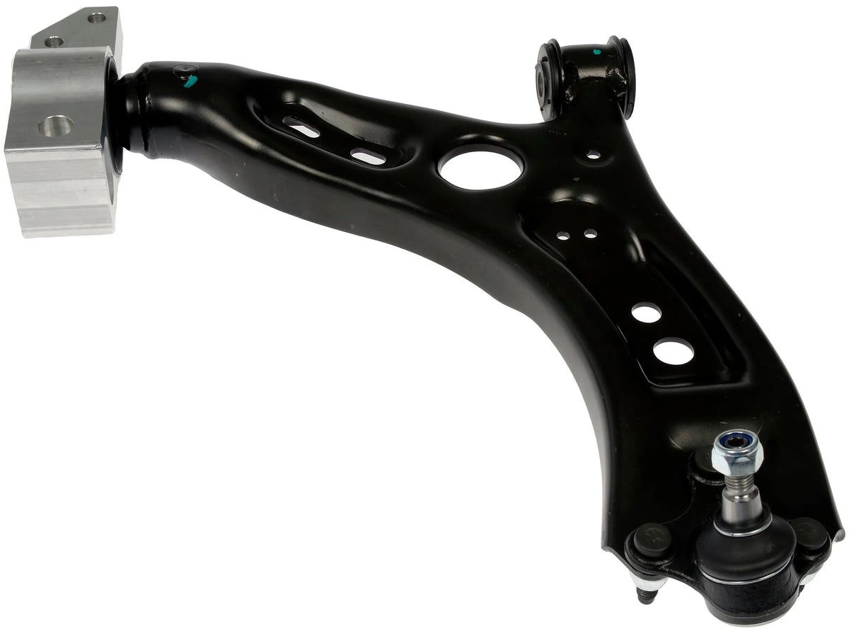Dorman 526-635 2017-2018 Volkswagen Tiguan Limited Suspension Control Arm and Ball Joint Assembly