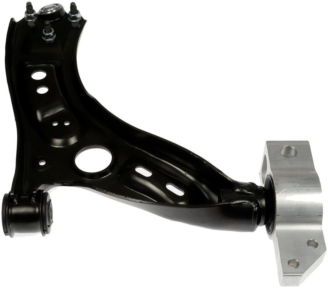 Dorman 526-635 2017-2018 Volkswagen Tiguan Limited Suspension Control Arm and Ball Joint Assembly