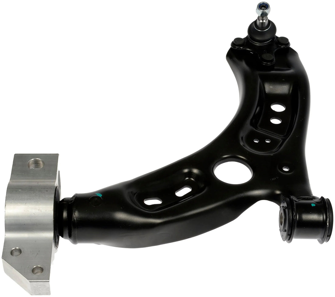 Dorman 526-635 2017-2018 Volkswagen Tiguan Limited Suspension Control Arm and Ball Joint Assembly