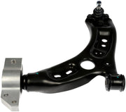 Dorman 526-635 2017-2018 Volkswagen Tiguan Limited Suspension Control Arm and Ball Joint Assembly