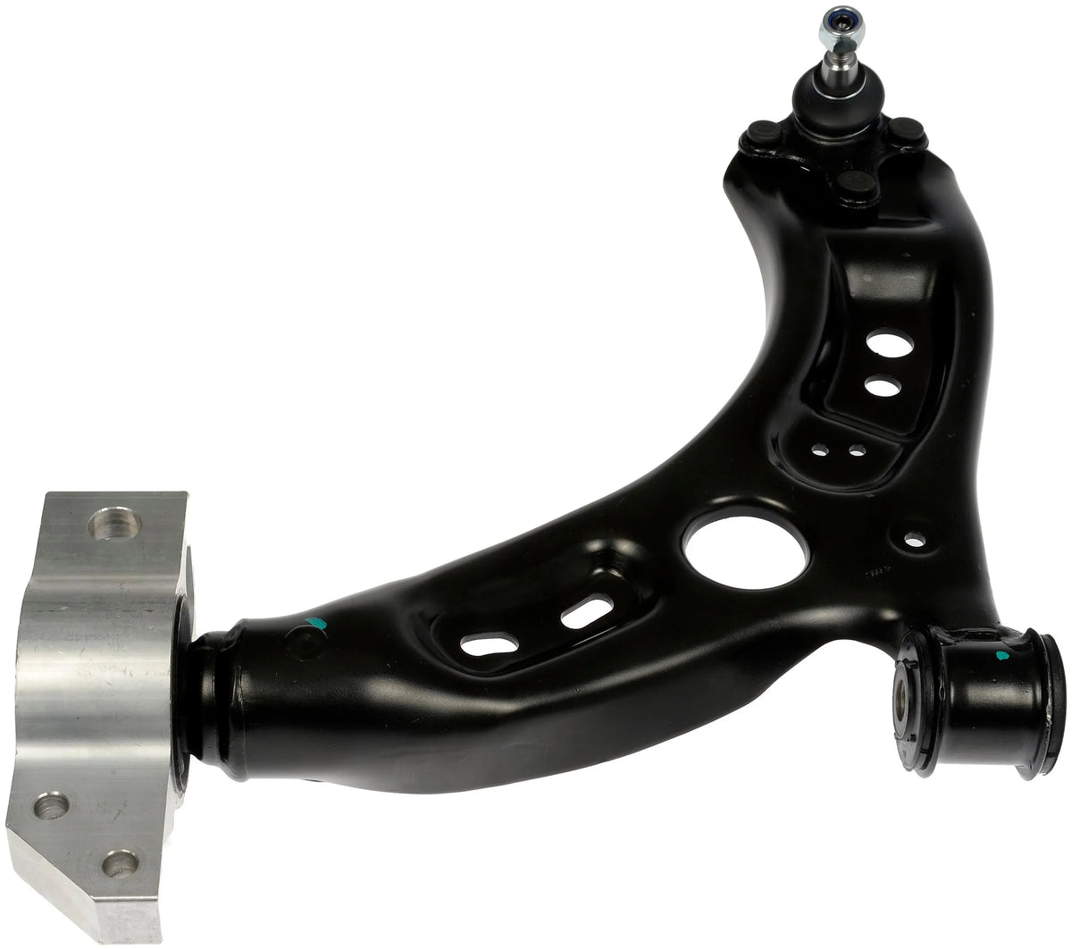Dorman 526-635 2017-2018 Volkswagen Tiguan Limited Suspension Control Arm and Ball Joint Assembly