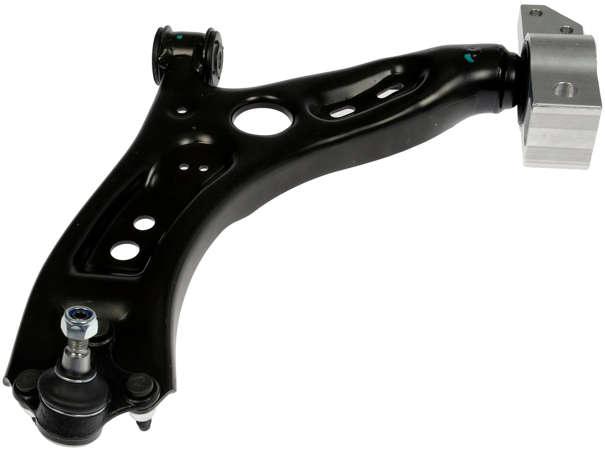 Dorman 526-636 2017-2018 Volkswagen Tiguan Limited Suspension Control Arm and Ball Joint Assembly