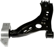 Dorman 526-636 2017-2018 Volkswagen Tiguan Limited Suspension Control Arm and Ball Joint Assembly