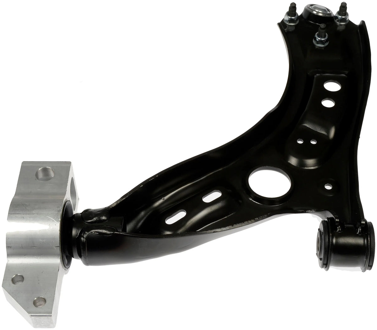 Dorman 526-636 2017-2018 Volkswagen Tiguan Limited Suspension Control Arm and Ball Joint Assembly