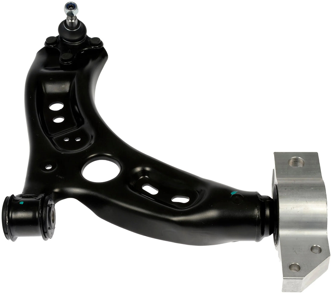 Dorman 526-636 2017-2018 Volkswagen Tiguan Limited Suspension Control Arm and Ball Joint Assembly