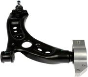 Dorman 526-636 2017-2018 Volkswagen Tiguan Limited Suspension Control Arm and Ball Joint Assembly