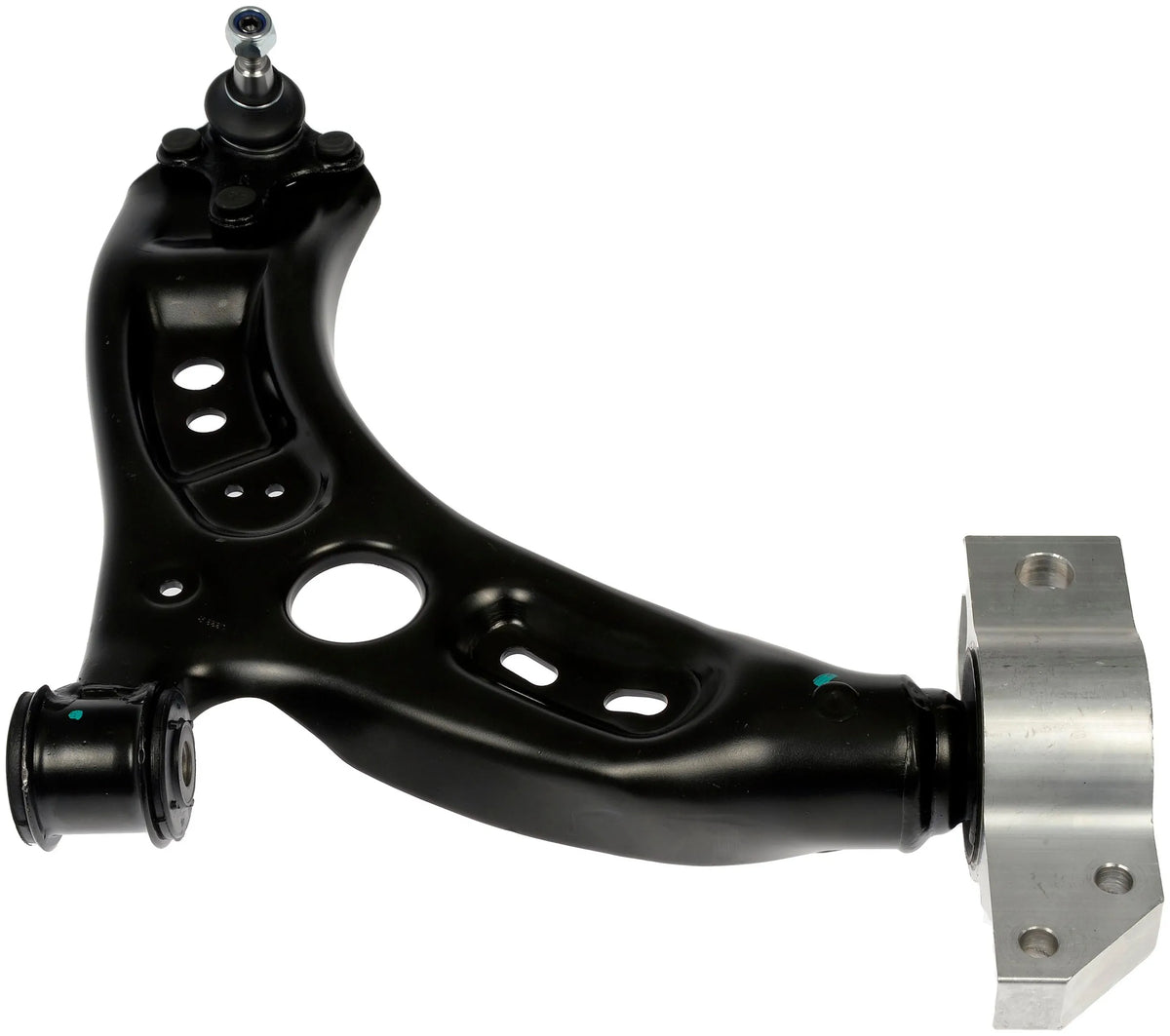 Dorman 526-636 2017-2018 Volkswagen Tiguan Limited Suspension Control Arm and Ball Joint Assembly