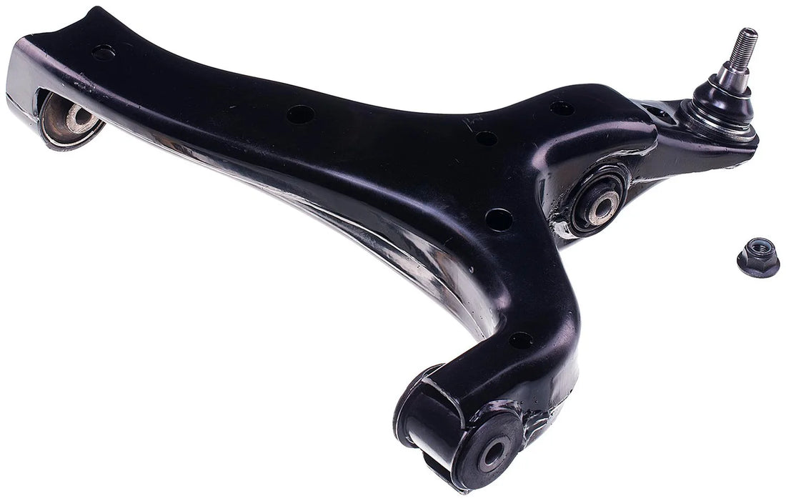 Dorman 526-638 2011-2024 Volkswagen Amarok Suspension Control Arm and Ball Joint Assembly