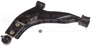 Dorman 526-641 1992-1993 Hyundai Elantra Suspension Control Arm and Ball Joint Assembly